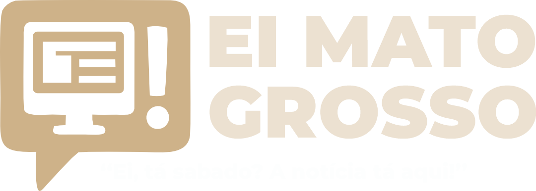 Ei Mato Grosso