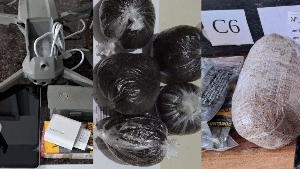 visitantes-sao-flagradas-tentando-entrar-com-drogas-e-cigarros-em-unidades-prisionais-de-mt