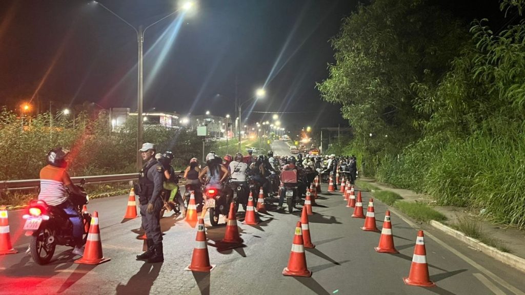 operacao-lei-seca-resulta-em-cinco-condutores-presos-e-59-motocicletas-removidas-em-cuiaba