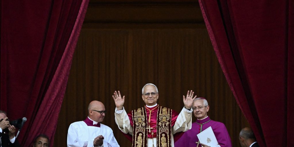 missa-de-posse-do-papa-leao-xiv-ocorrera-em-18-de-maio