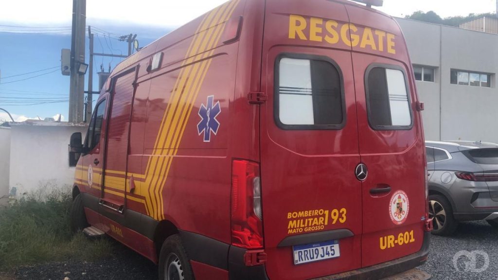 corpo-de-mulher-que-morreu-ao-salvar-crianca-e-achado-no-rio-coxipo