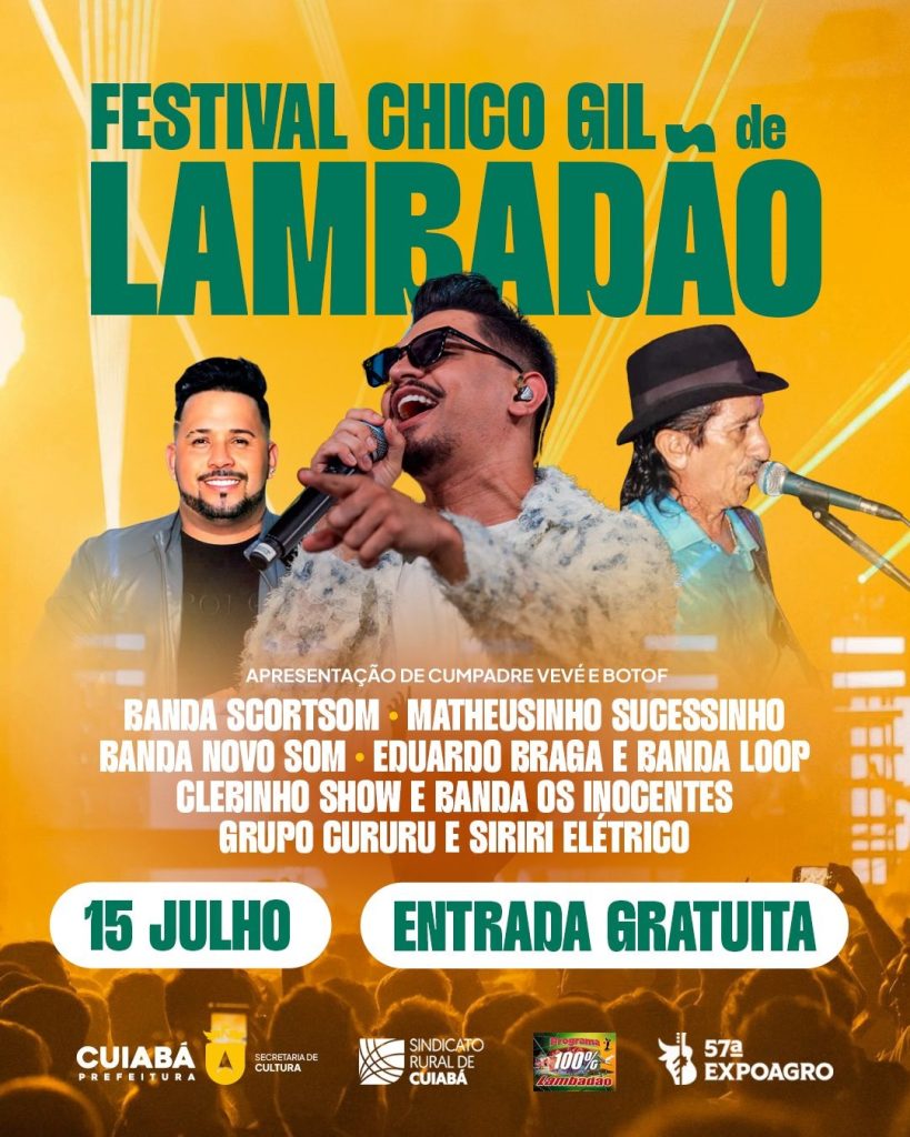 festival-de-lambadao-valoriza-artistas-locais-e-ritmo-cuiabano