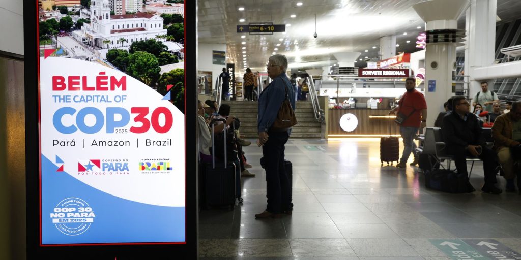 brasil-disponibiliza-visto-eletronico-para-participantes-da-cop30