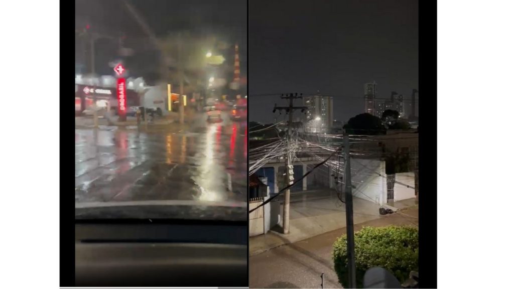 chuva-inesperada-traz-alivio-passageiro-em-cuiaba;-previsao-indica-39°c-nesta-quinta