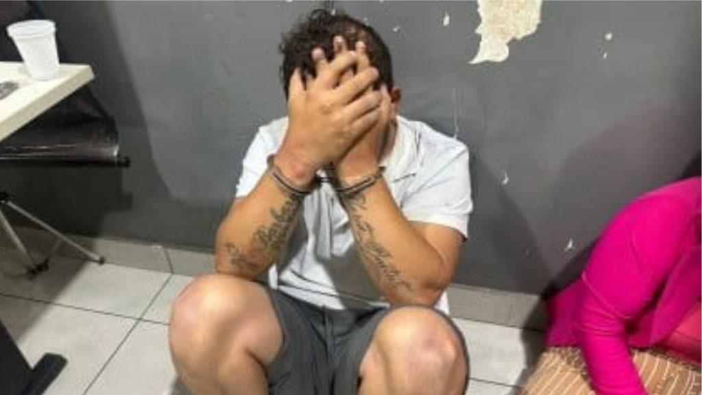 faccionado-envolvido-em-duplo-homicidio-em-condominio-e-preso-em-chacara