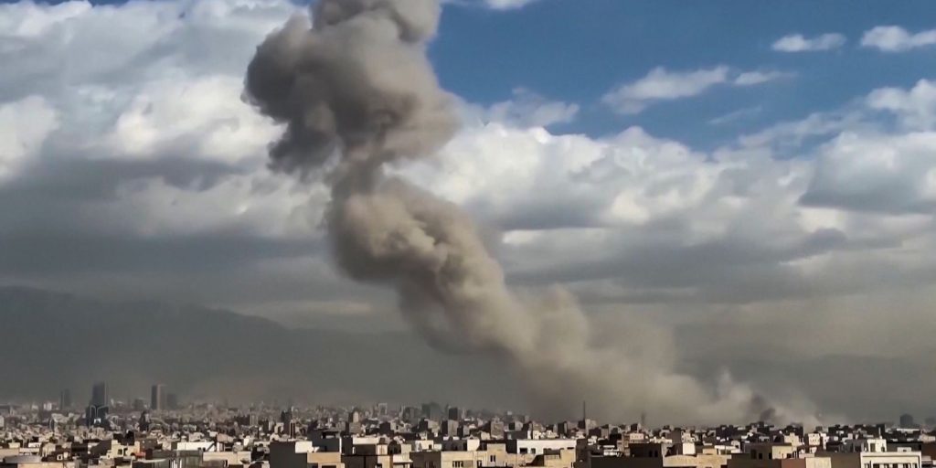 brasil-condena-ataques-dos-eua-e-israel-ao-ira