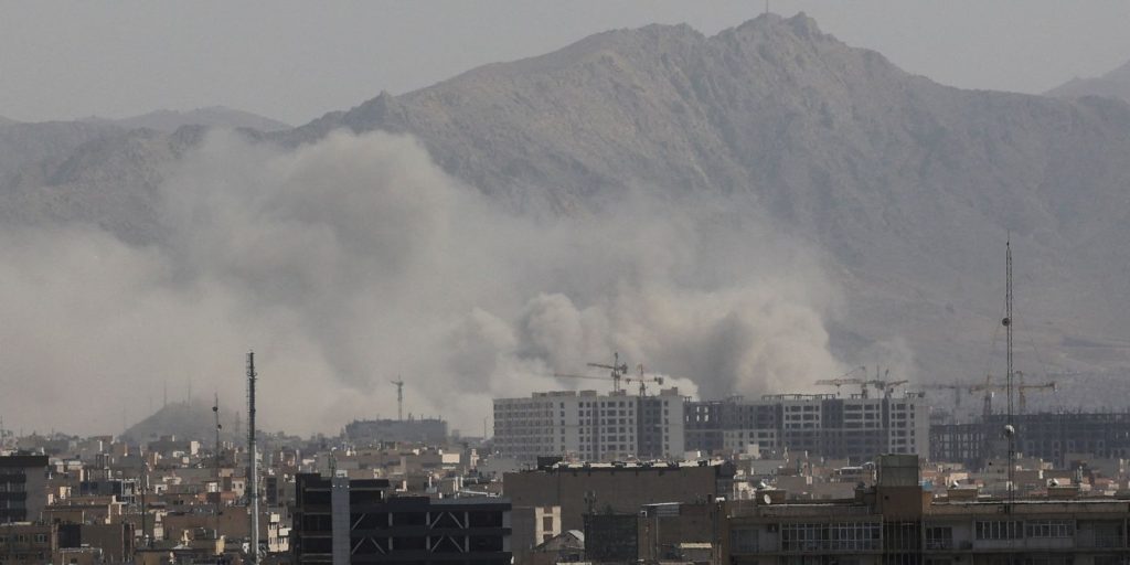 ataque-ao-ira-pode-levar-a-aumento-do-petroleo,-avaliam-especialistas