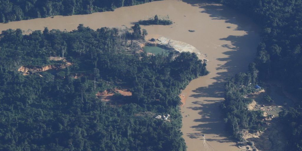 mpf-denuncia-mineracao-ilegal-na-amazonia-a-cidh