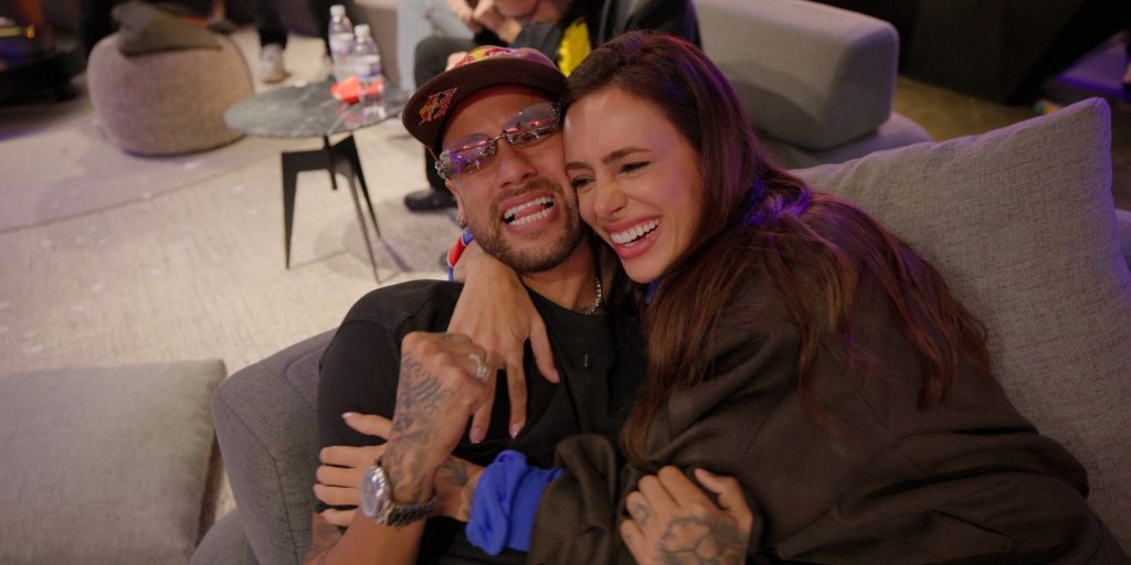 Confiante no hexa, Neymar projeta última Copa do Mundo da carreira confiante-no-hexa,-neymar-projeta-ultima-copa-do-mundo-da-carreira