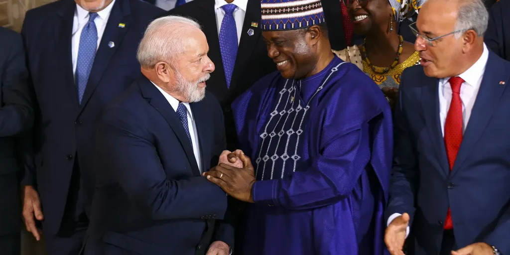 dia-da-africa:-brasil-amplia-agenda-de-integracao-com-o-continente